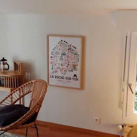 Dolce Farniente Bed & Breakfast La Roche-sur-Yon Exterior photo