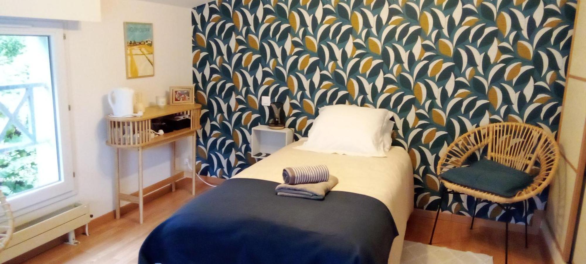 Dolce Farniente Bed & Breakfast La Roche-sur-Yon Exterior photo