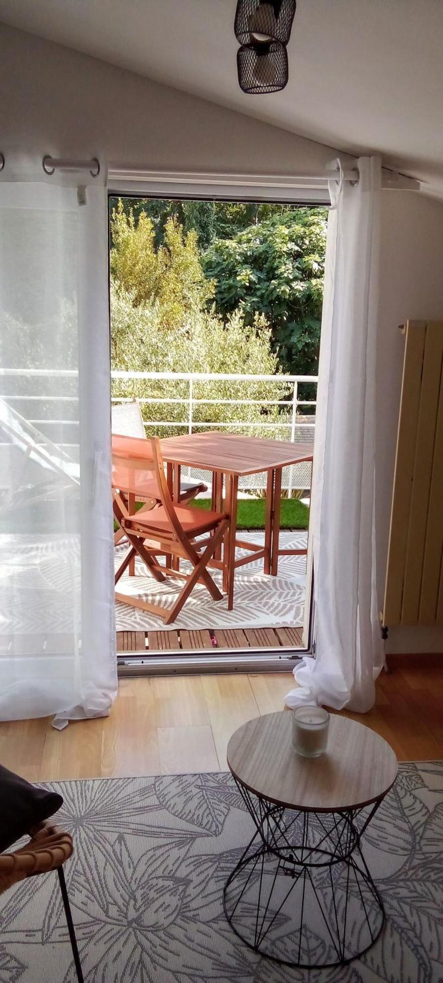 Dolce Farniente Bed & Breakfast La Roche-sur-Yon Exterior photo