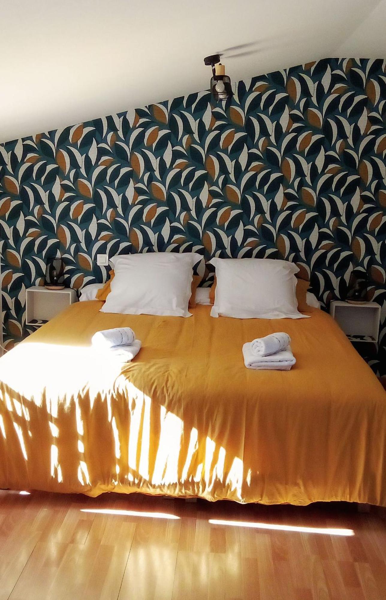 Dolce Farniente Bed & Breakfast La Roche-sur-Yon Exterior photo